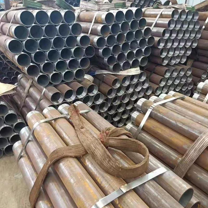 阿拉善地质跟管