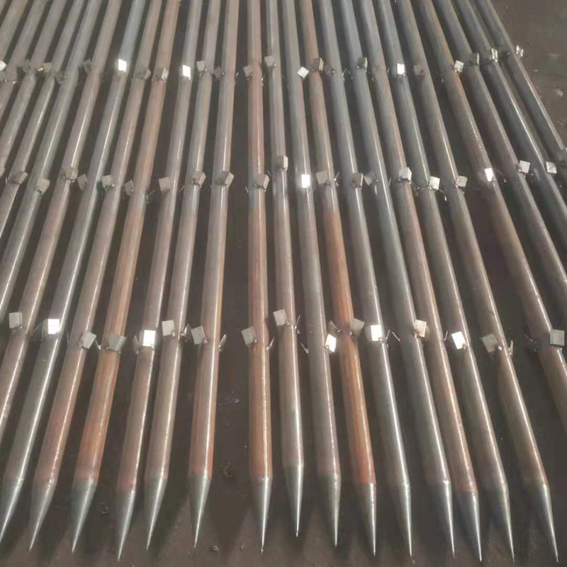 阿拉善土钉小导管