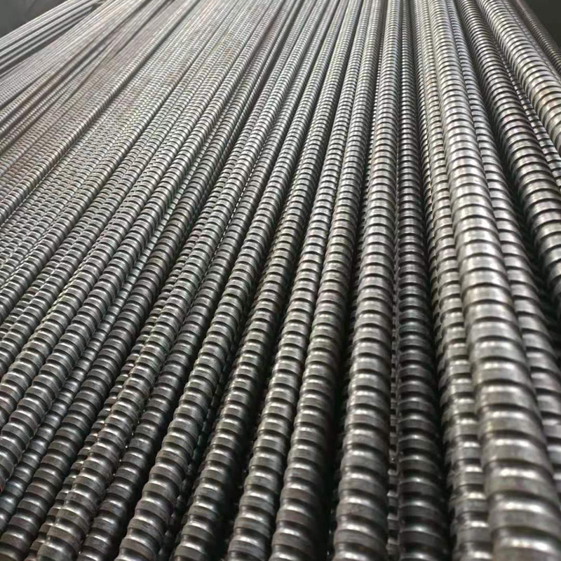 阿拉善中空锚杆